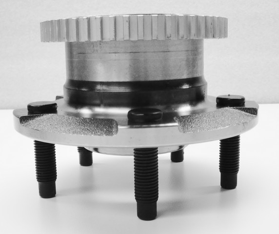  530154 Wheel Bearing and Hub Assembly For FORD,LINCOLN,MERCURY